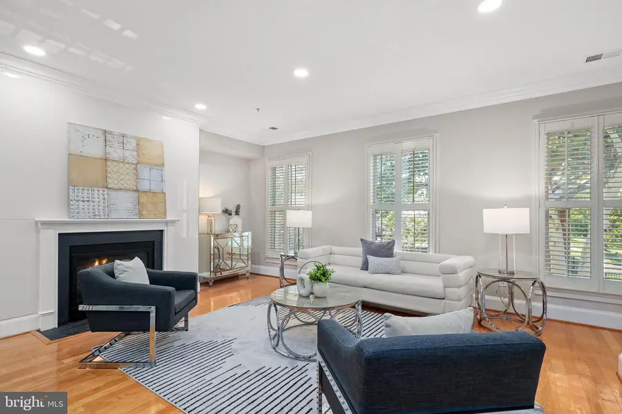 522 N Royal St, Alexandria, VA 22314 - #3