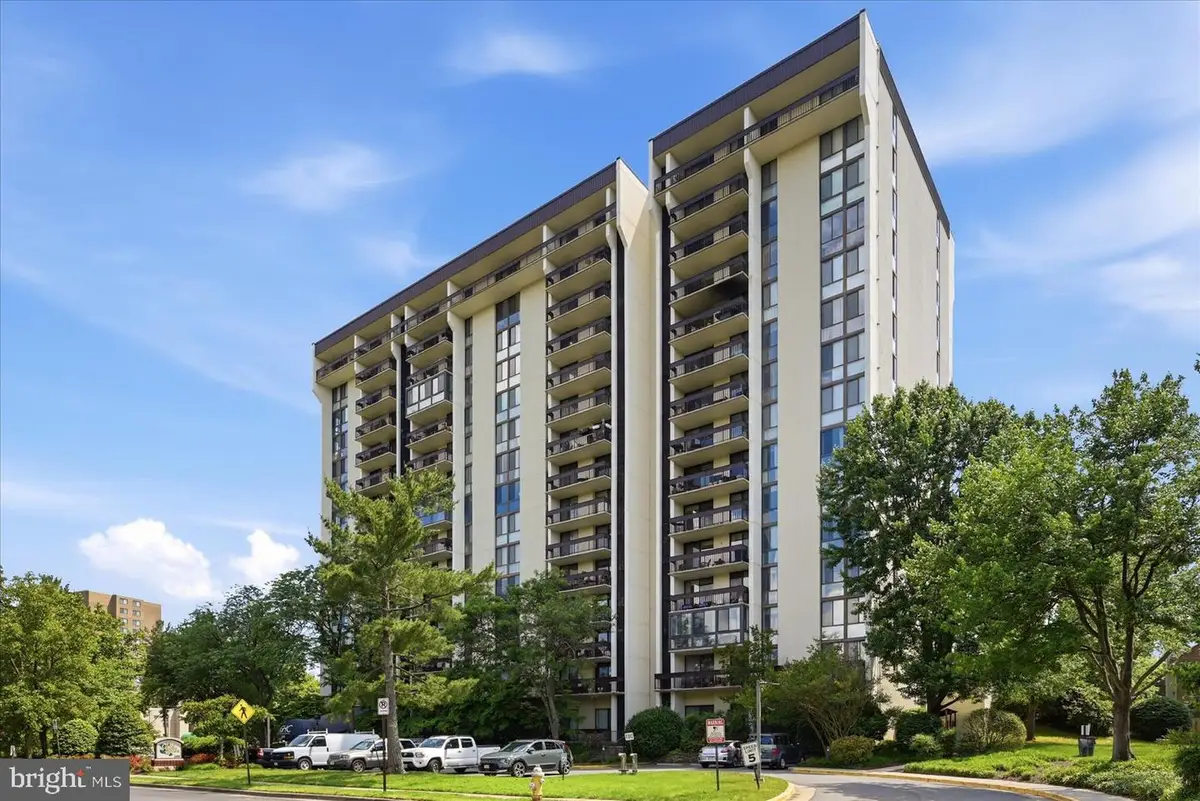 5300 Holmes Run Pkwy #1418, Alexandria, VA 22304 - #1