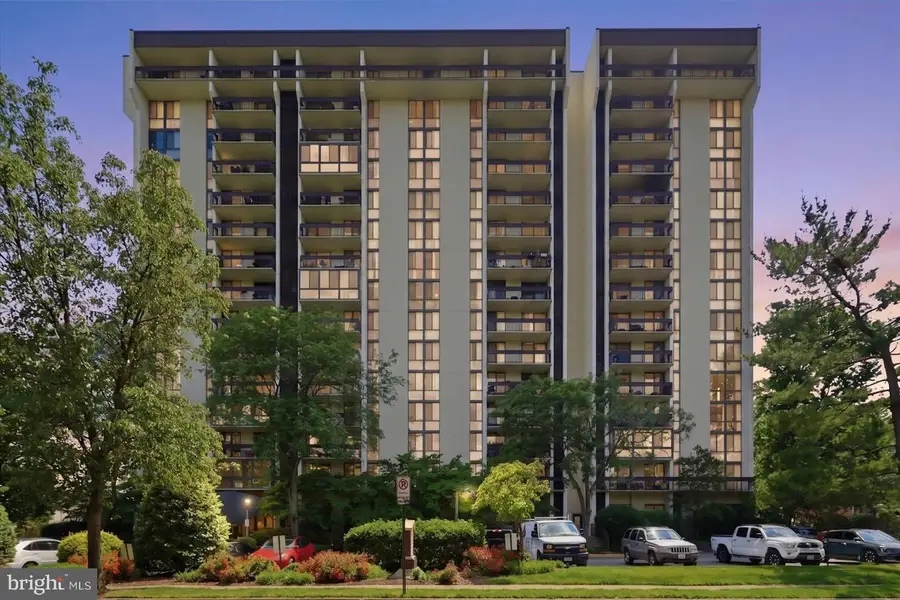 5300 Holmes Run Pkwy #1418, Alexandria, VA 22304 - #2