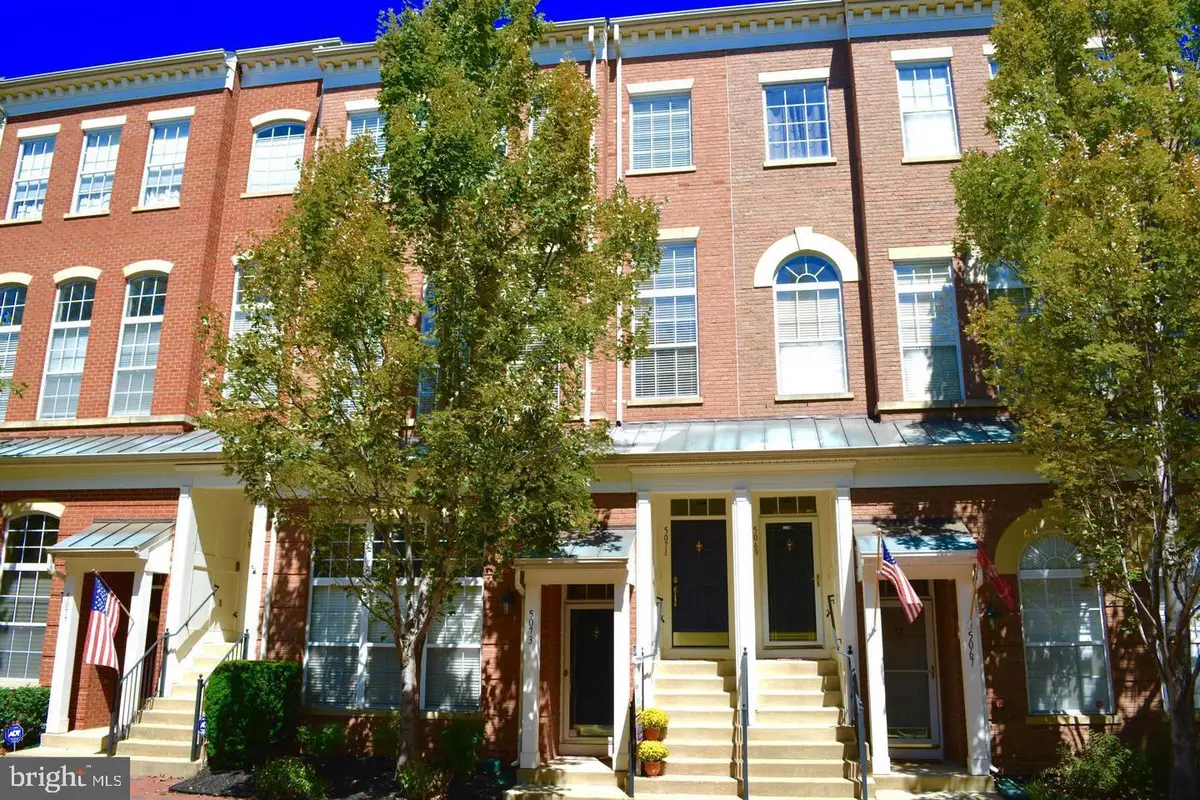 5071 Kilburn St, Alexandria, VA 22304 - #1