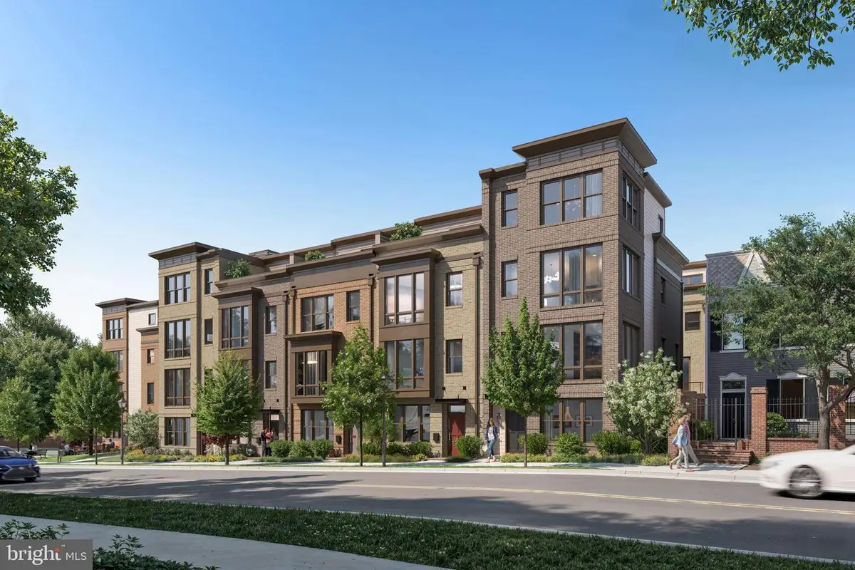 606 S. Alfred Street, Alexandria, VA 22314 - #1