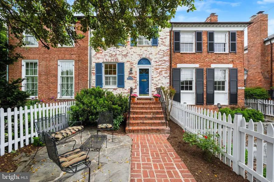411 Franklin St, Alexandria, VA 22314 - #3