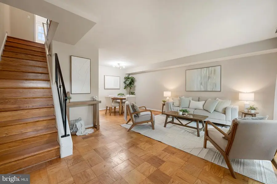 2312 N Dearing St #226, Alexandria, VA 22302 - #2