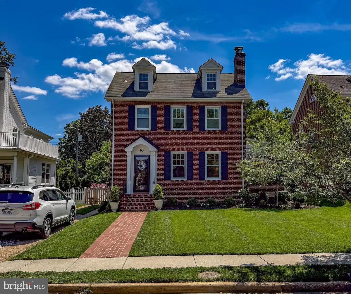 10 W Oak St, Alexandria, VA 22301 - #1