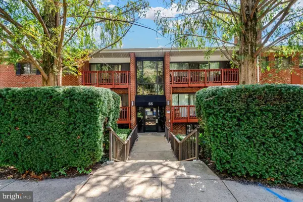55 Skyhill Rd #101, ALEXANDRIA, VA 22314