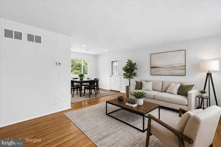 2510 N Shelley St, Alexandria, VA 22311 - #2