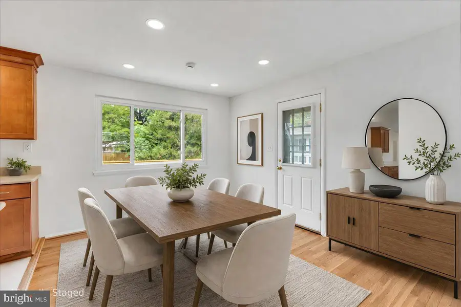 2510 N Shelley St, Alexandria, VA 22311 - #3