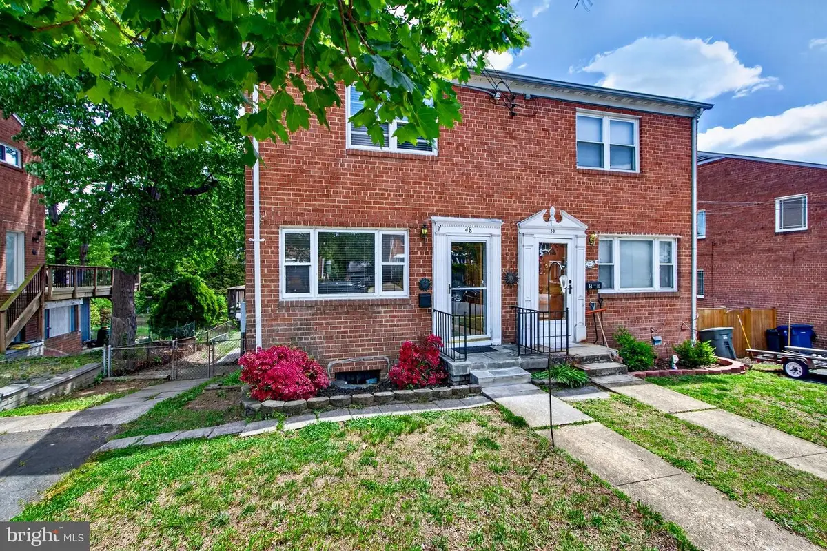 48 Garden Dr, Alexandria, VA 22304 - #1