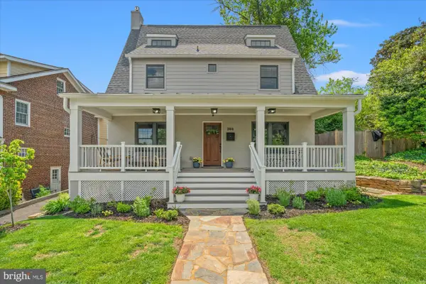 204 Elm St, ALEXANDRIA, VA 22301