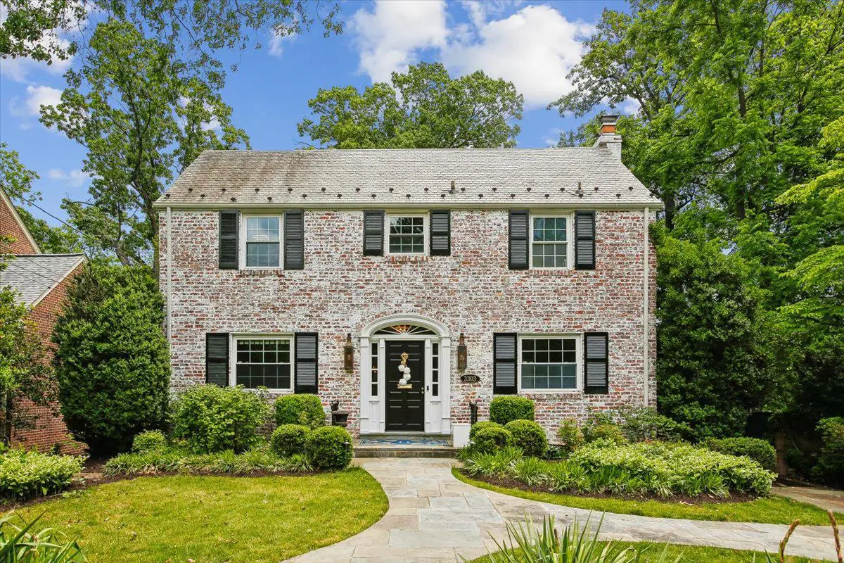 3303 Alabama Ave, Alexandria, VA 22305 - #1