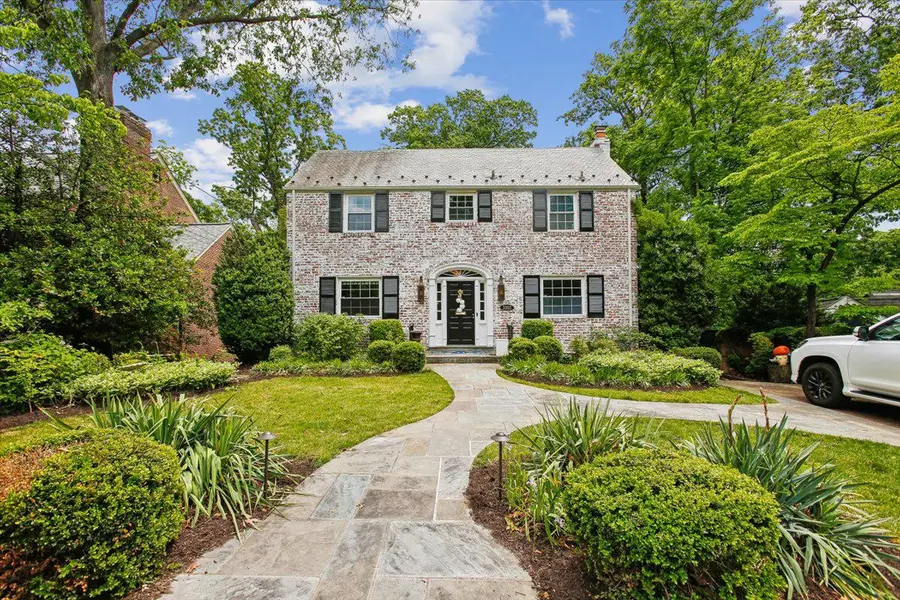 3303 Alabama Ave, Alexandria, VA 22305 - #3