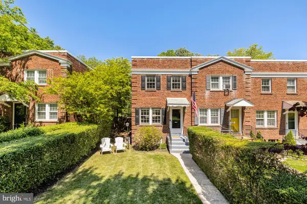 430 E Nelson Ave, ALEXANDRIA, VA 22301