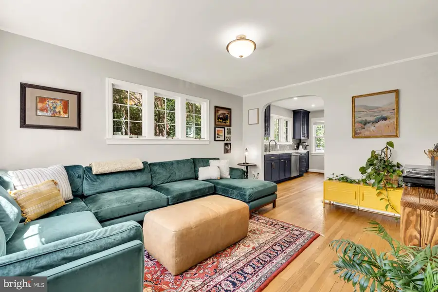 430 E Nelson Ave, Alexandria, VA 22301 - #2