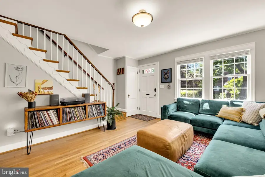 430 E Nelson Ave, Alexandria, VA 22301 - #3