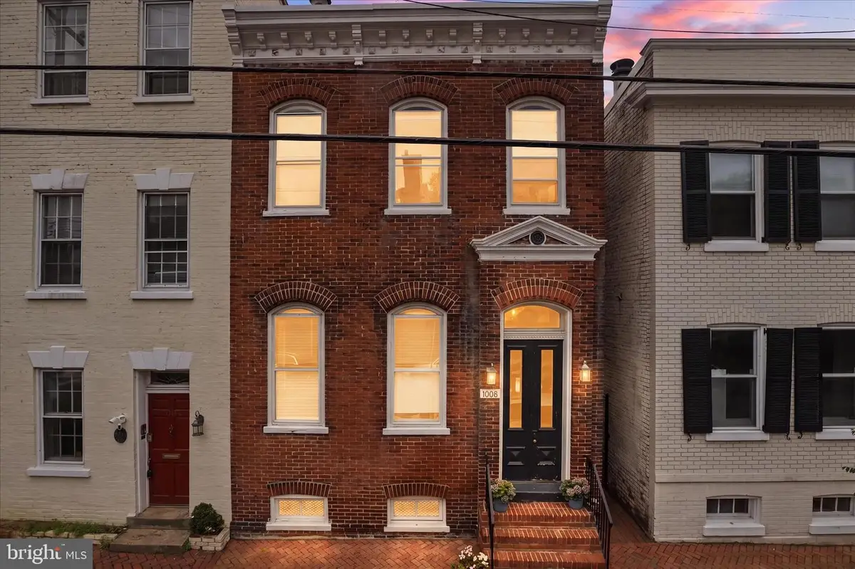 1006 Prince St #3, Alexandria, VA 22314 - #1
