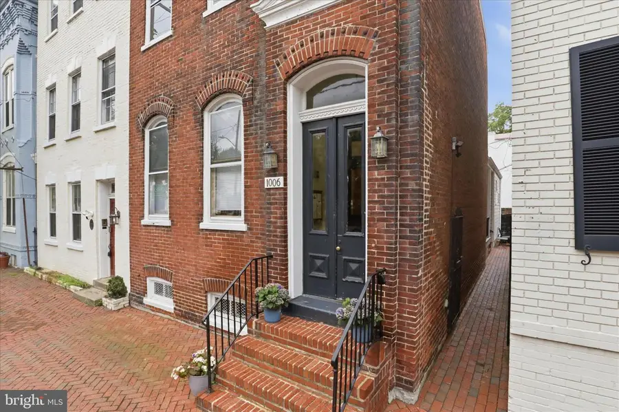 1006 Prince St #3, Alexandria, VA 22314 - #2