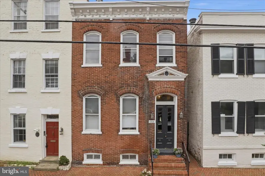 1006 Prince St #3, Alexandria, VA 22314 - #3