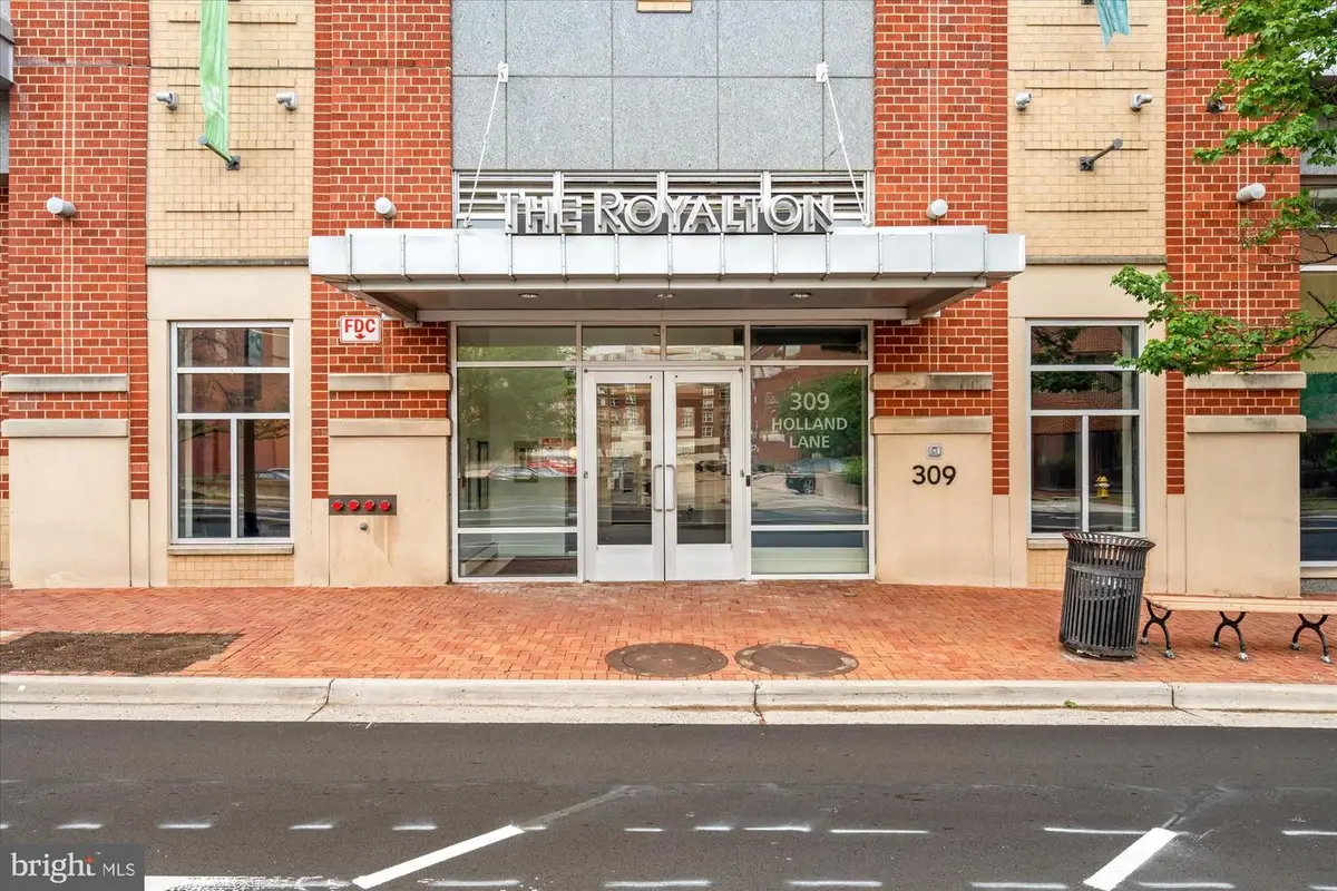 309 Holland Ln #320, Alexandria, VA 22314 - #1