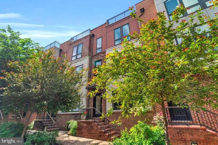423 Nottoway Walk, Alexandria, VA 22304 - #2
