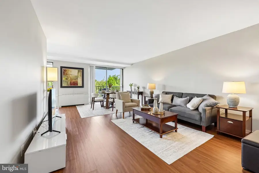 301 N Beauregard St #313, Alexandria, VA 22312 - #2