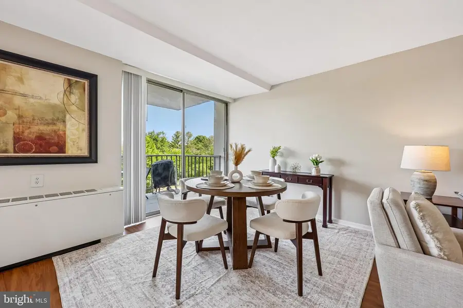 301 N Beauregard St #313, Alexandria, VA 22312 - #3