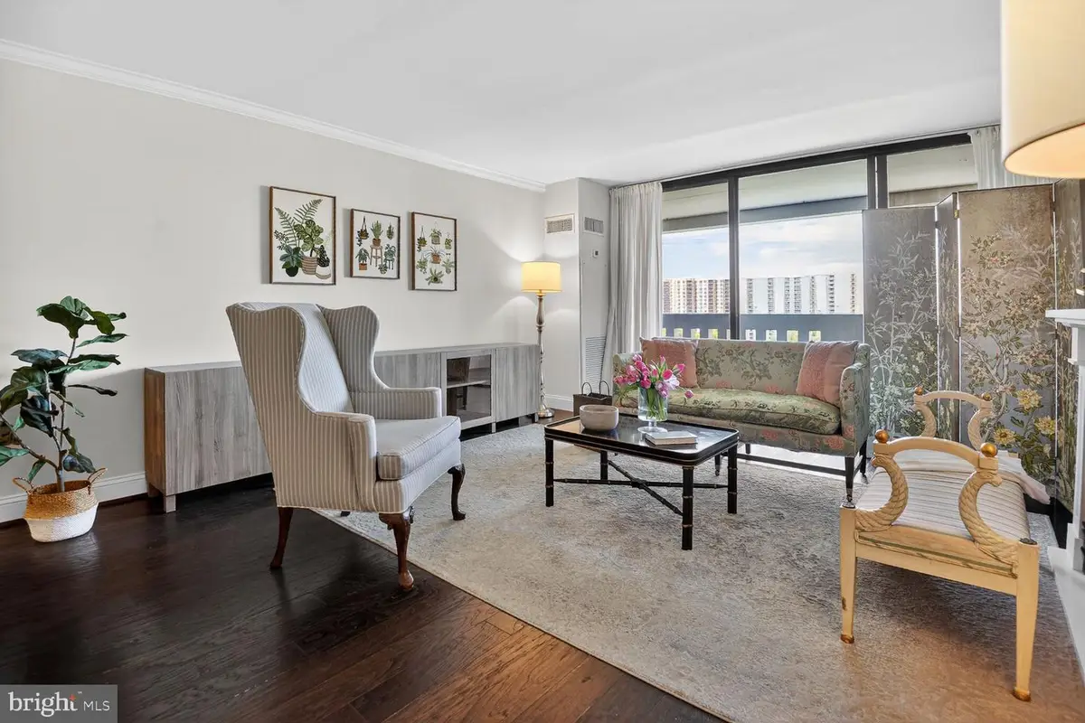 6101 Edsall Rd #1606, Alexandria, VA 22304 - #1