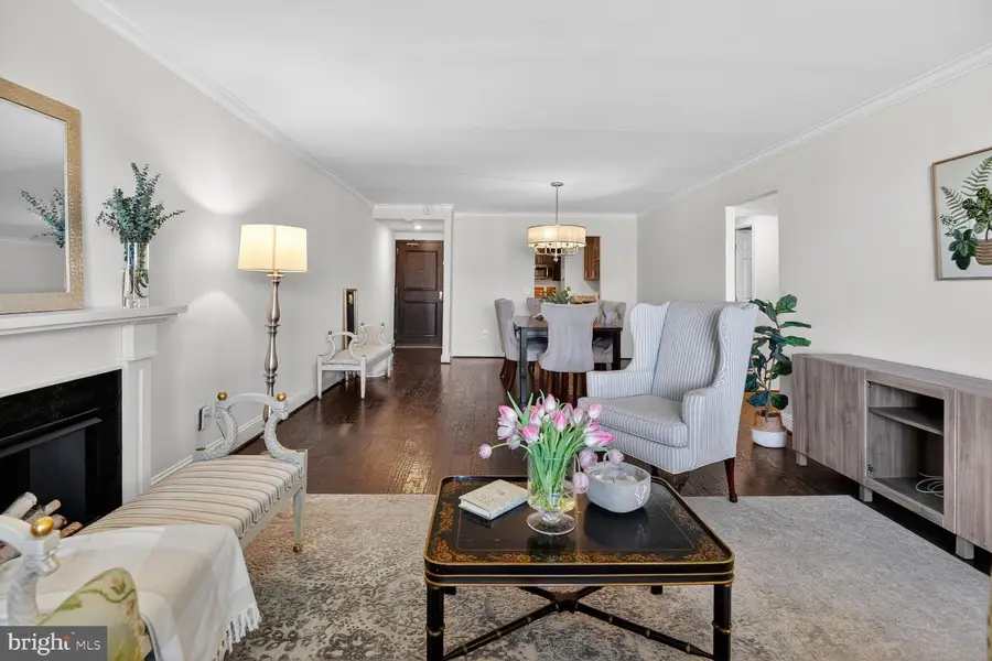 6101 Edsall Rd #1606, Alexandria, VA 22304 - #2