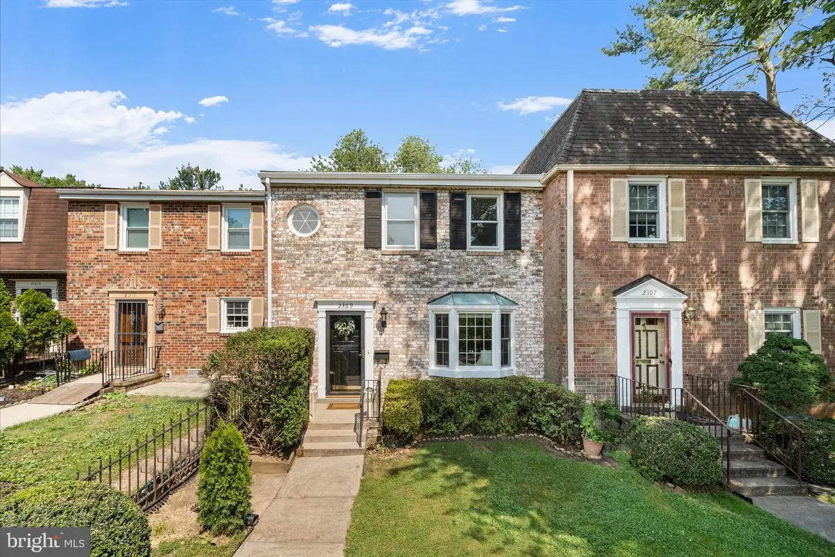 2309 Sibley St, Alexandria, VA 22311 - #1