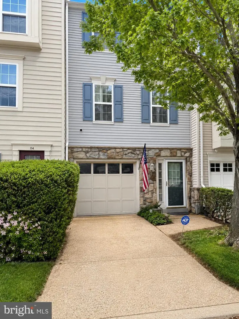 112 Cahill, Alexandria, VA 22304 - #1