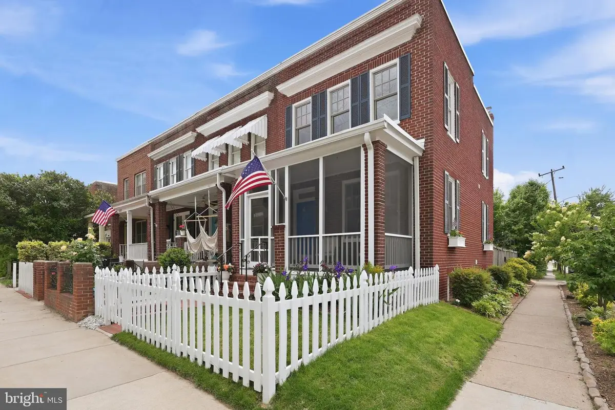 636 N Columbus St, Alexandria, VA 22314 - #1