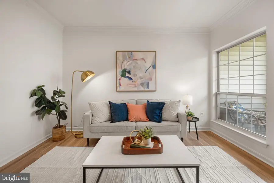 4862 Eisenhower Ave #273, Alexandria, VA 22304 - #2