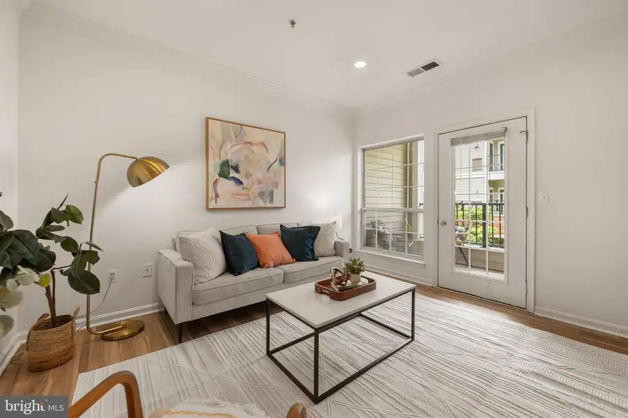 4862 Eisenhower Ave #273, Alexandria, VA 22304 - #3