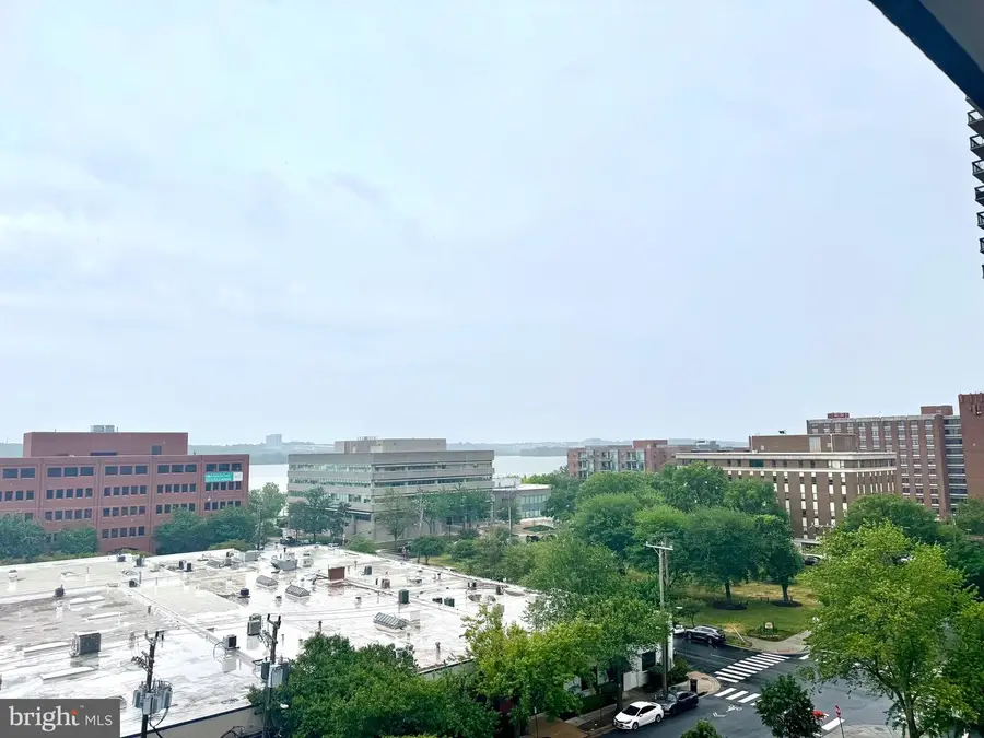 801 N Pitt St #706, Alexandria, VA 22314 - #3