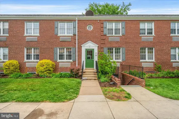 17 Auburn Ct #b, ALEXANDRIA, VA 22305