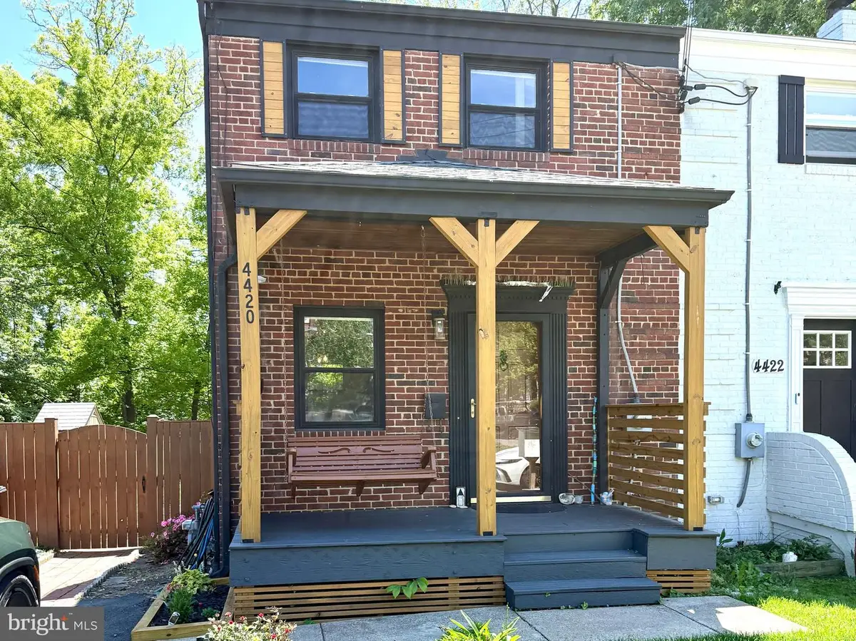 4420 Vermont Ave, Alexandria, VA 22304 - #1