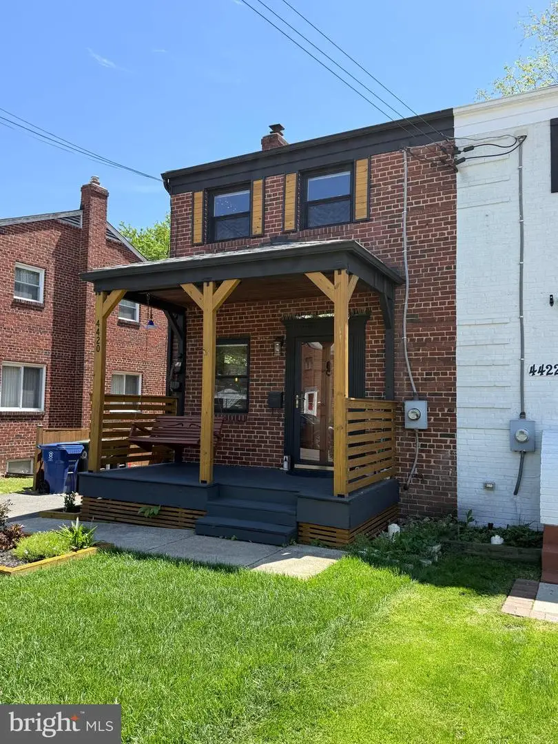 4420 Vermont Ave, Alexandria, VA 22304 - #2