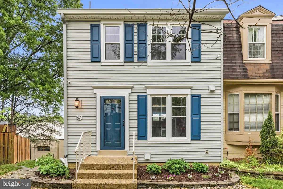 87 Fendall Ave, Alexandria, VA 22304 - #1