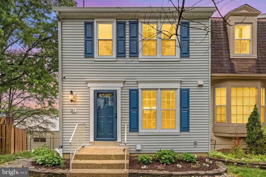 87 Fendall Ave, Alexandria, VA 22304 - #2