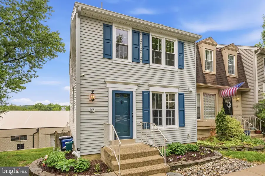 87 Fendall Ave, Alexandria, VA 22304 - #3