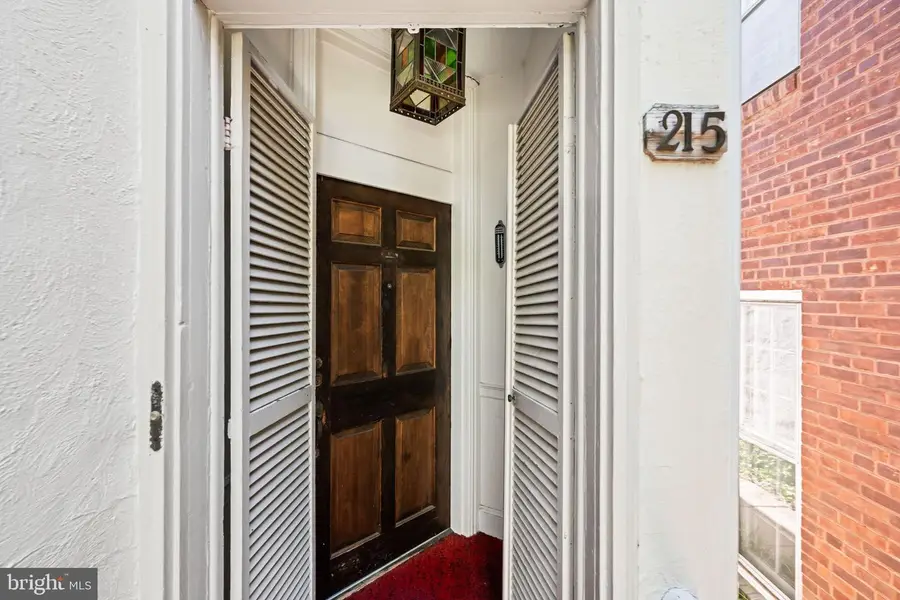 215 N Columbus St, Alexandria, VA 22314 - #3