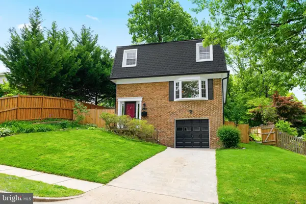 250 Aspen St, ALEXANDRIA, VA 22305