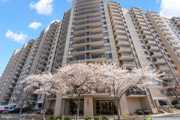 307 Yoakum Pkwy #1722, ALEXANDRIA, VA 22304