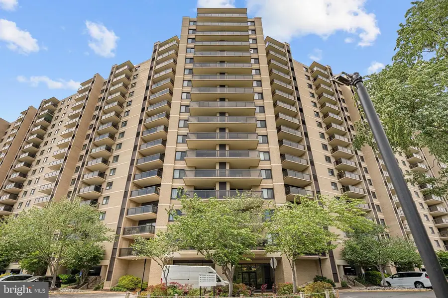 203 Yoakum Pkwy #609, Alexandria, VA 22304 - #2