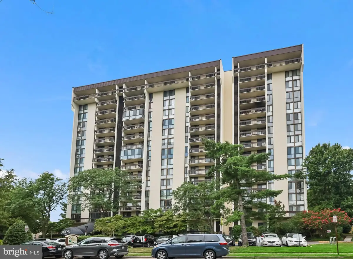 5300 Holmes Run Pkwy #815, Alexandria, VA 22304 - #1
