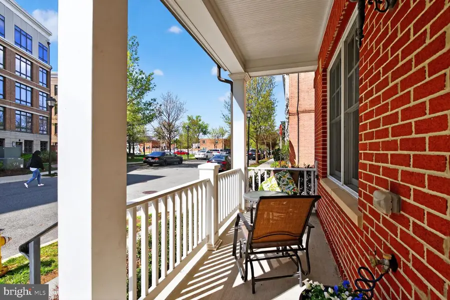917 Parker Gray School Way, Alexandria, VA 22314 - #2
