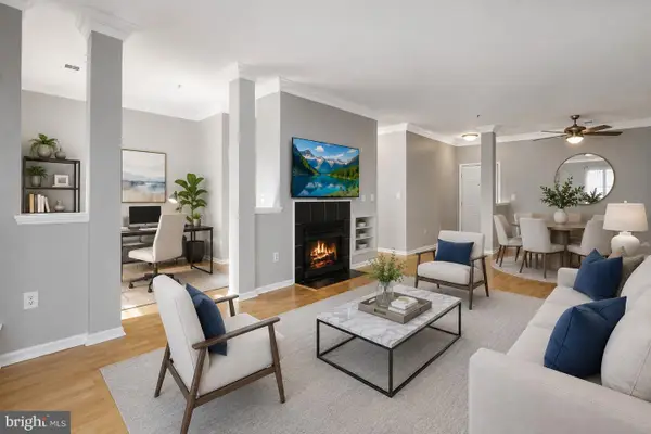 4852 Eisenhower Ave #434, ALEXANDRIA, VA 22304