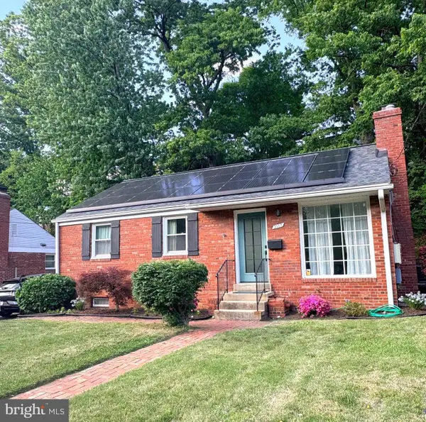 3117 King St, ALEXANDRIA, VA 22302