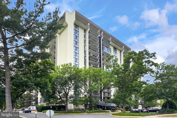 5300 Holmes Run Pkwy #906, ALEXANDRIA, VA 22304