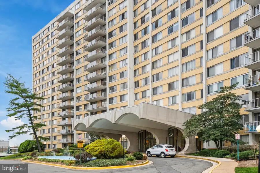 301 N Beauregard St #714, Alexandria, VA 22312 - #2