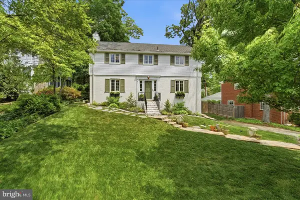 805 Chalfonte Dr, ALEXANDRIA, VA 22305